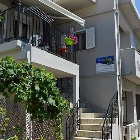 Léntas "Studios Anna" מראה חיצוני תמונה