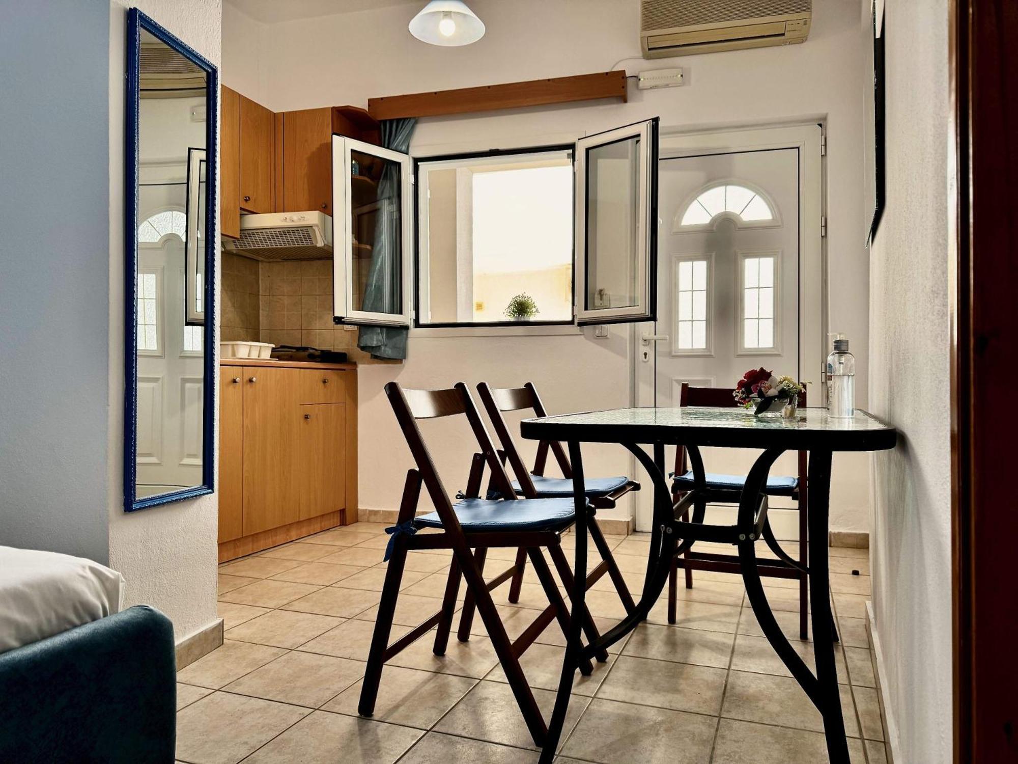 Léntas "Studios Anna" מראה חיצוני תמונה